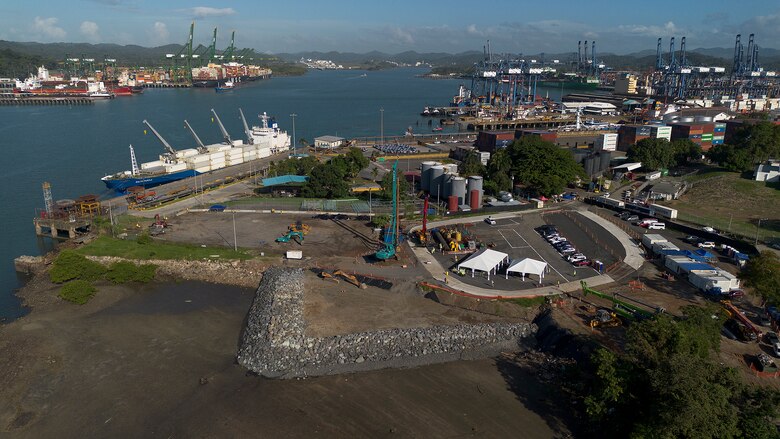 Consorcio del cuarto puente solicita reanudar trabajos tras huelga de Suntracs