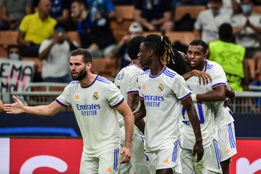 Real Madrid, Barcelona y Athletic impugnan el acuerdo de LaLiga con fondo CVC