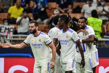 Real Madrid, Barcelona y Athletic impugnan el acuerdo de LaLiga con fondo CVC