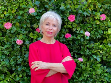 Isabel Allende cumple 80 años y afirma no sentirse anciana