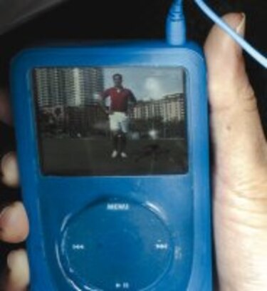 ‘Multi-Pass’ para iTunes