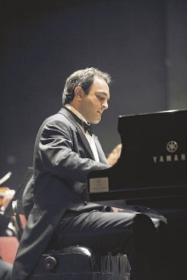 Panizza regresa al istmo