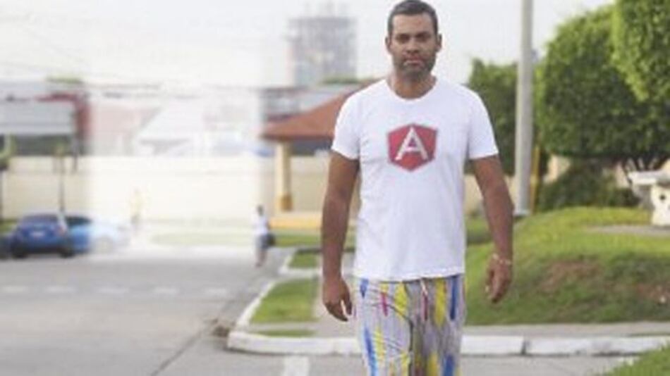 El campeón de la vida