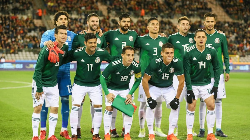 Concacaf confirma calendario para la clasificación al Mundial de Catar-2022