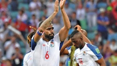 Murillo, Gavilán y Godoy, los mejores números