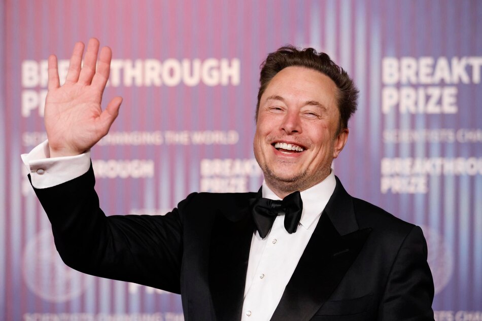 Académicos de la Royal Society británica piden expulsar a Elon Musk por su ‘mala conducta’