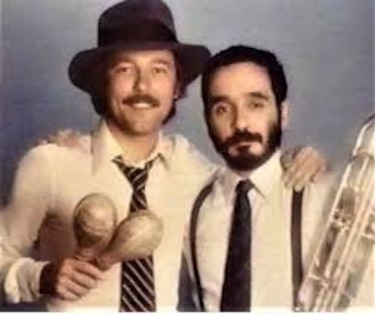 Los momentos de Willie Colón y Rubén Blades que marcaron la historia de la salsa