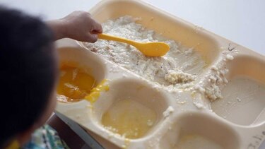 El hambre en el mundo aumenta por tercer año y alcanza a 821 millones de personas