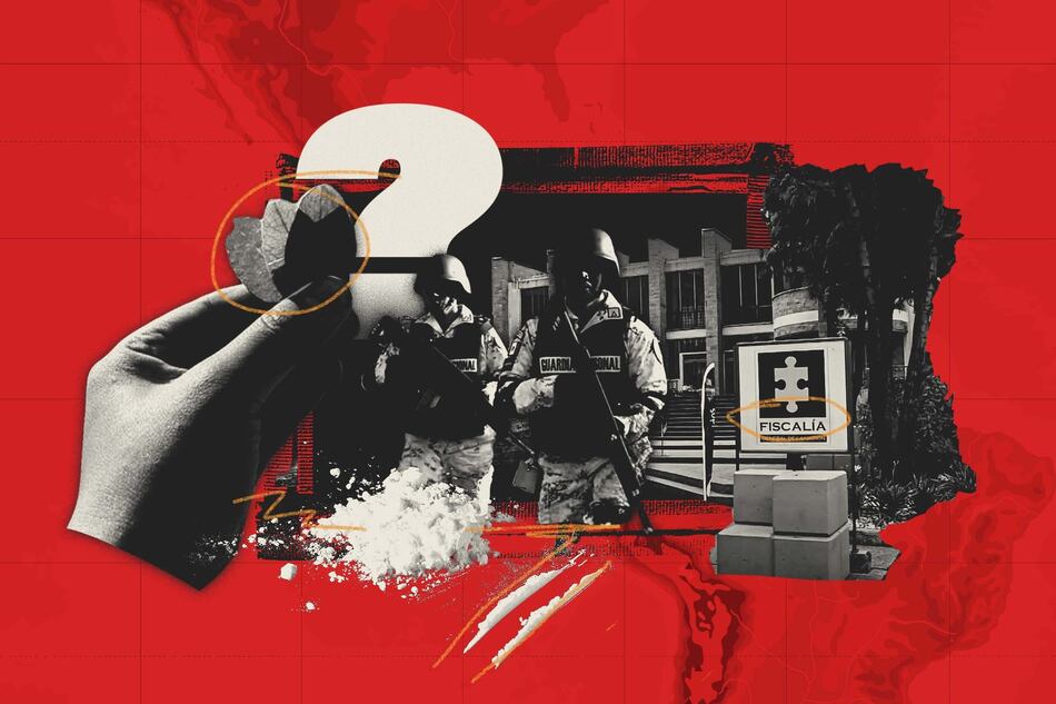 ¿Qué es NarcoFiles, la investigación transnacional sobre el nuevo orden criminal?