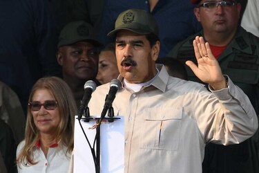 Venezuela retira credencial diplomática a encargado de negocios de Costa Rica