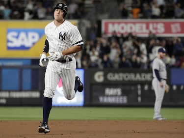 Yankees y Mellizos abren 'playoffs' en la Liga Americana