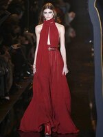El estilo del libanés triunfa en las pasarelas de París