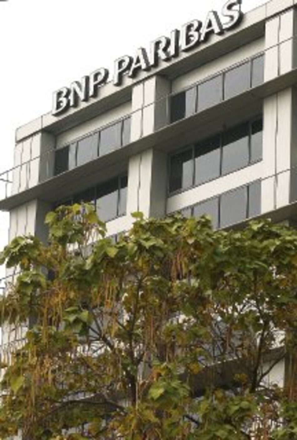 BNP Paribas es el banco más grande del mundo
