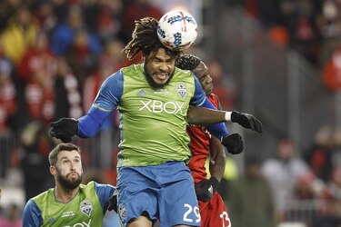 Toronto FC, campeón de la MLS por primera vez