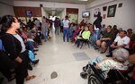 Traslado al nuevo ION, sin concretar