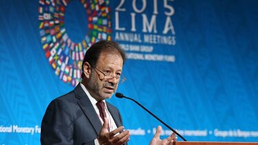 BM: El desafío para Panamá es administrar el crecimiento