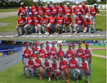 Panamá Metro y Coclé jugarán la final del torneo Sub-14