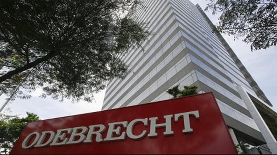Reestructuración de Odebrecht se complica por división entre acreedores