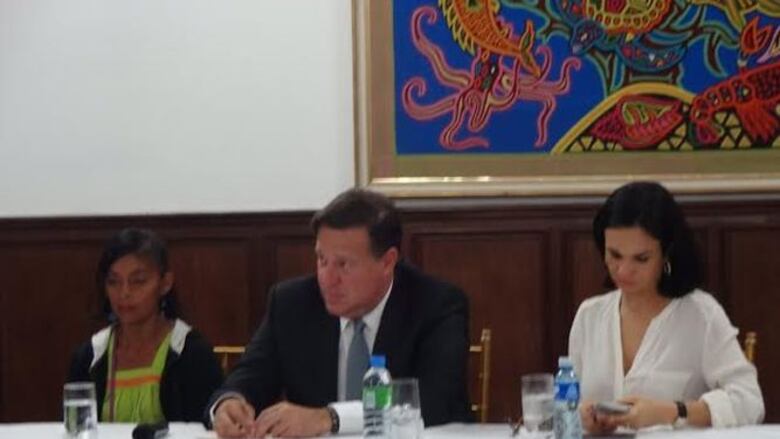 Indígenas reabren la Interamericana; Presidente reitera llamado al diálogo