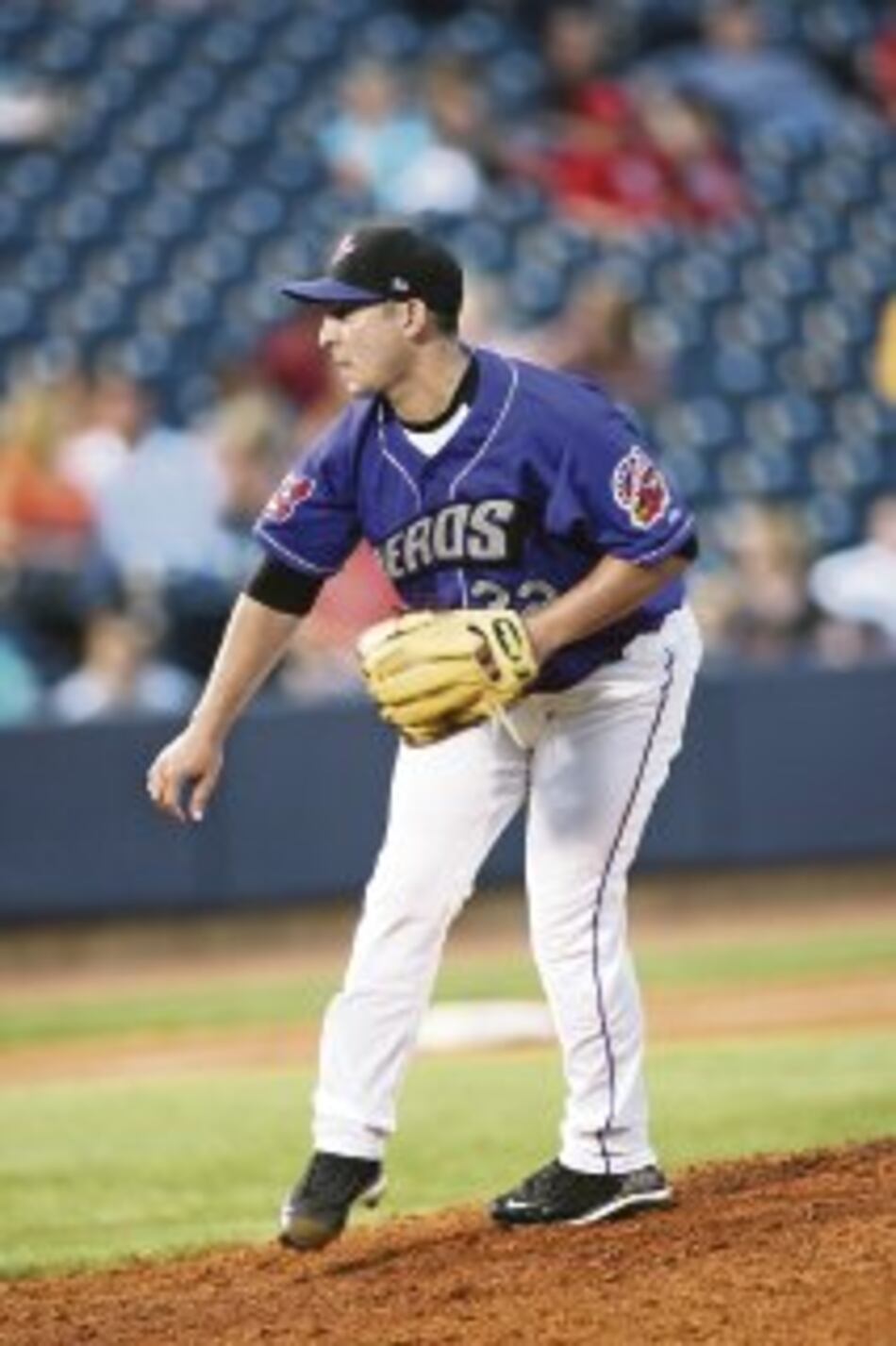 Los mejores prospectos