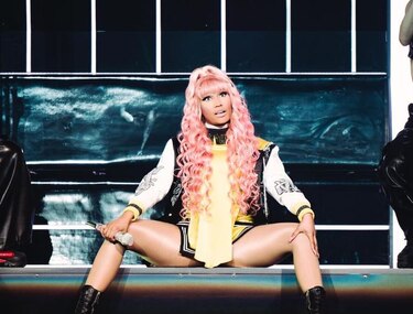 Nicki Minaj es arrestada en Ámsterdam ¿cuál fue la causa?