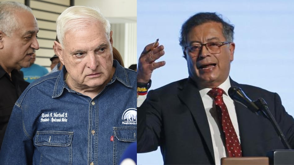 Las nuevas reglas del asilo de Ricardo Martinelli