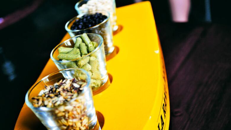 En busca de la artesanal