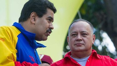 Diputados chavistas designan a nueva Corte Suprema de Justicia bajo protesta de la oposición