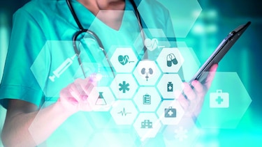 Innovación y emprendimiento en salud