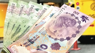 FMI pide mayor ajuste fiscal para estabilizar el déficit