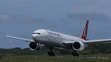 Negocian más rutas aéreas en Panamá