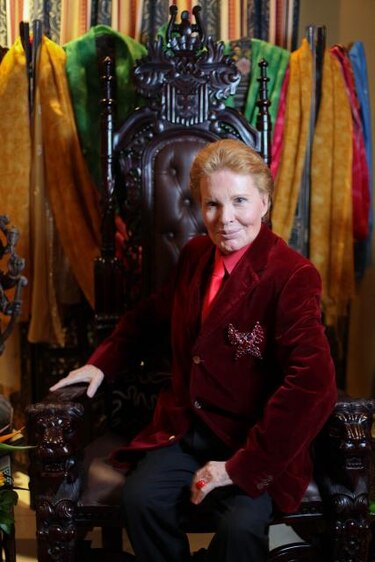 Walter Mercado ayudará a jóvenes puertorriqueños