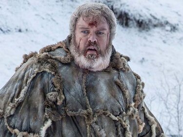Fue ‘World of Warcraft’ quien realmente salvó a Hodor de la muerte