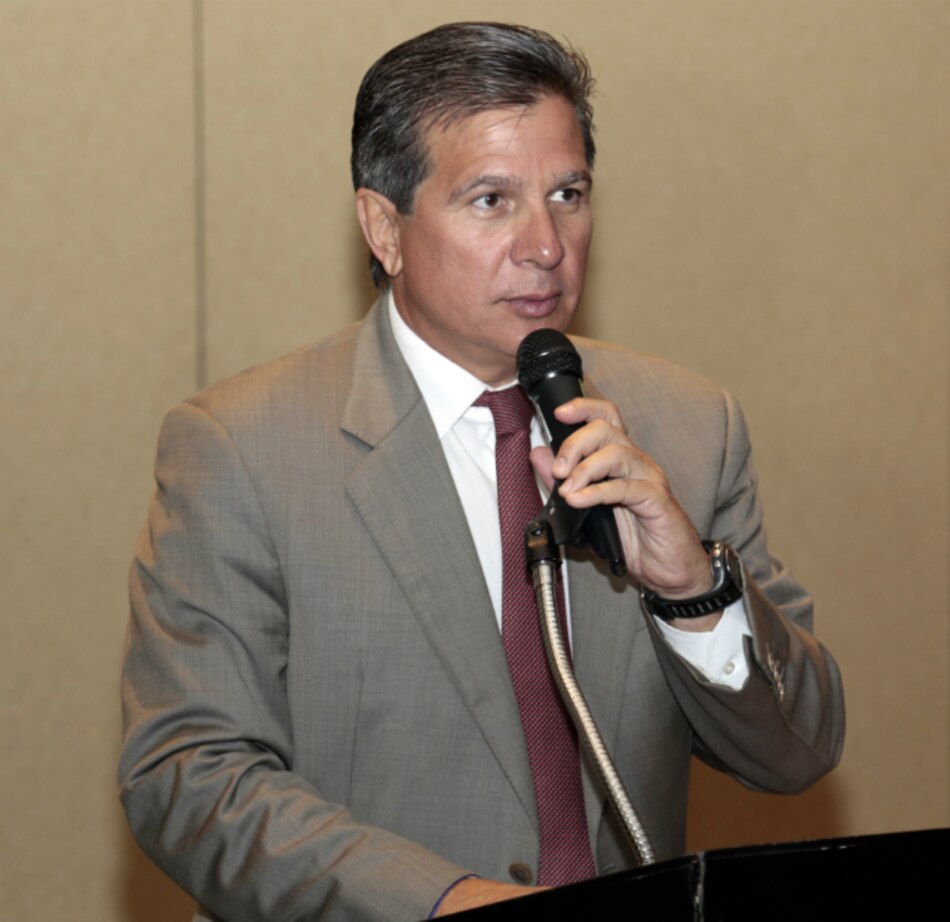 José Luis Varela, a cargo de conversaciones entre Panameñistas y PRD