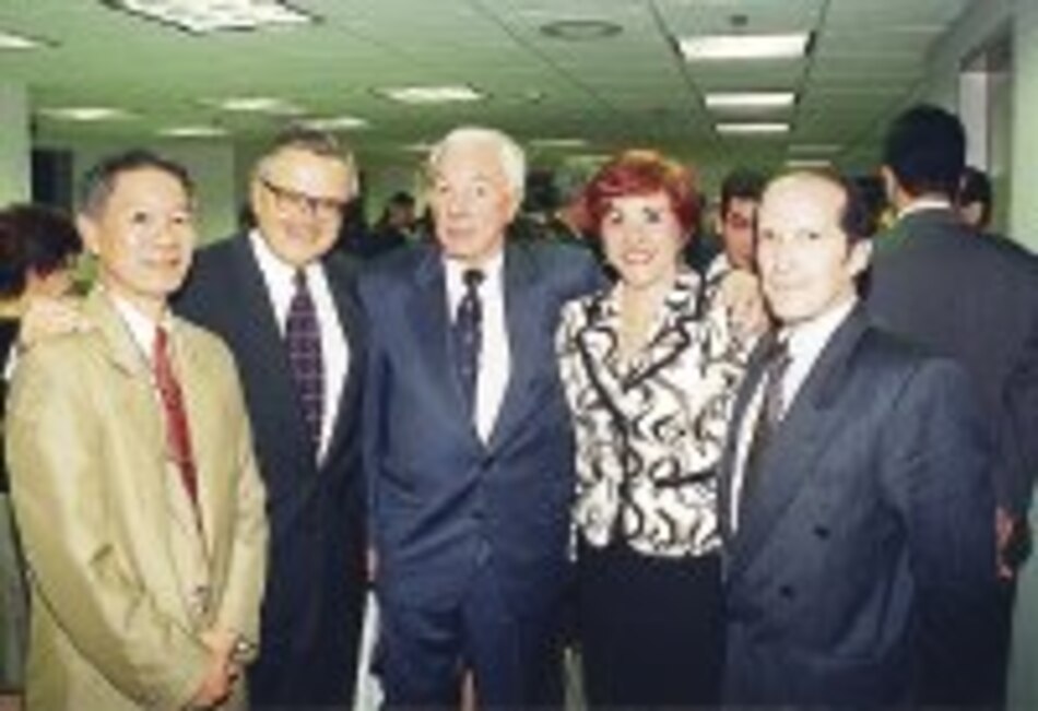 ¿QUÉ PASÓ CON...? Caso Bosch, un misterio sin resolver