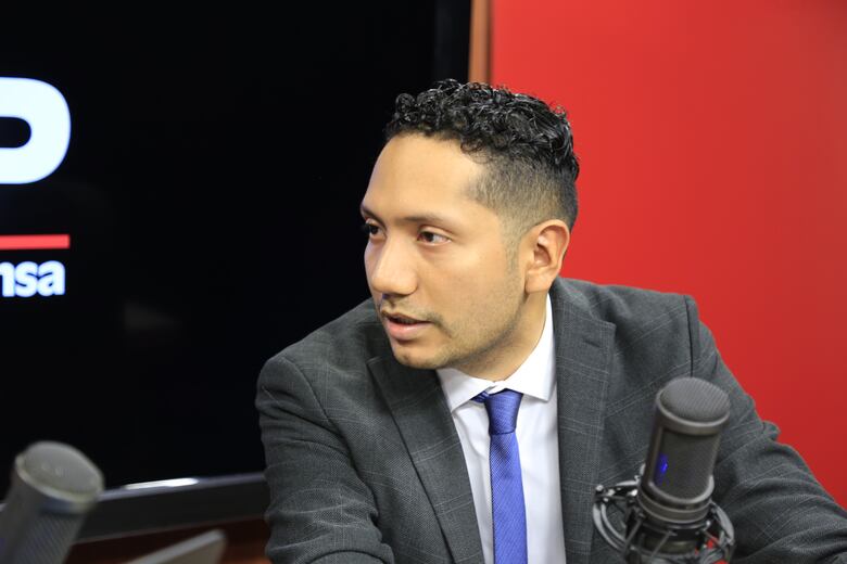 ‘El Ministerio Público, quisiéramos que fuera más rápido’: El llamado del contralor al procurador 