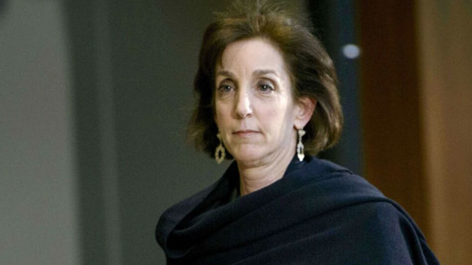 Estados Unidos pide liberación de 'presos políticos' en Venezuela