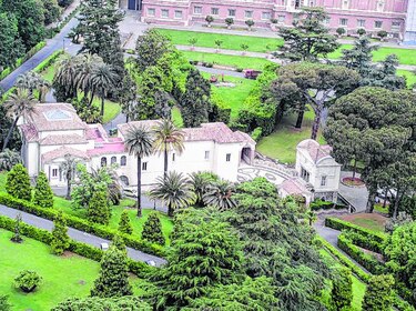 Kenia Porcell irá a cumbre organizada por el Vaticano