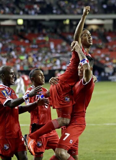 Mariano Rivera se reunirá con la selección de fútbol de Panamá