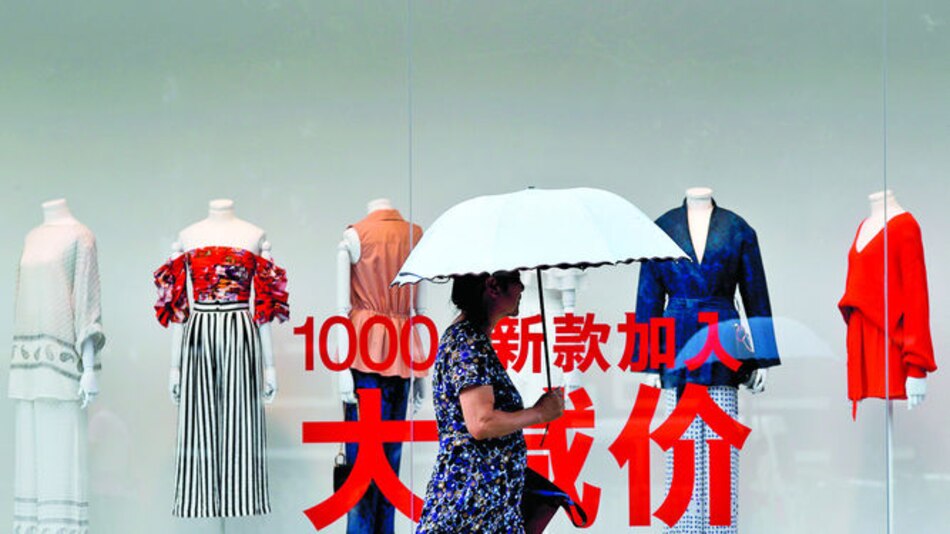 Las cabinas para el descanso