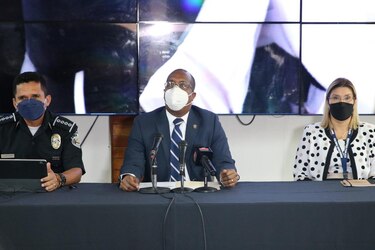 Arrestan a funcionarios del SPI, la ARAP y la AMP ligados a red del narcotráfico
