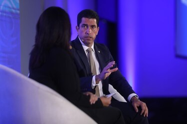 Licitaciones de puertos de la Autoridad del Canal iniciarían en 2026: Corozal y Telfers en fase previa