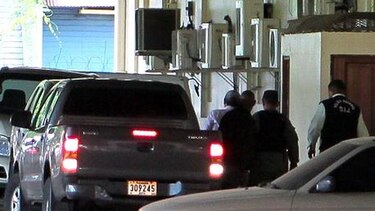 Exdirector del PAN, Rafael Guardia se abstiene de declarar en Ministerio Público