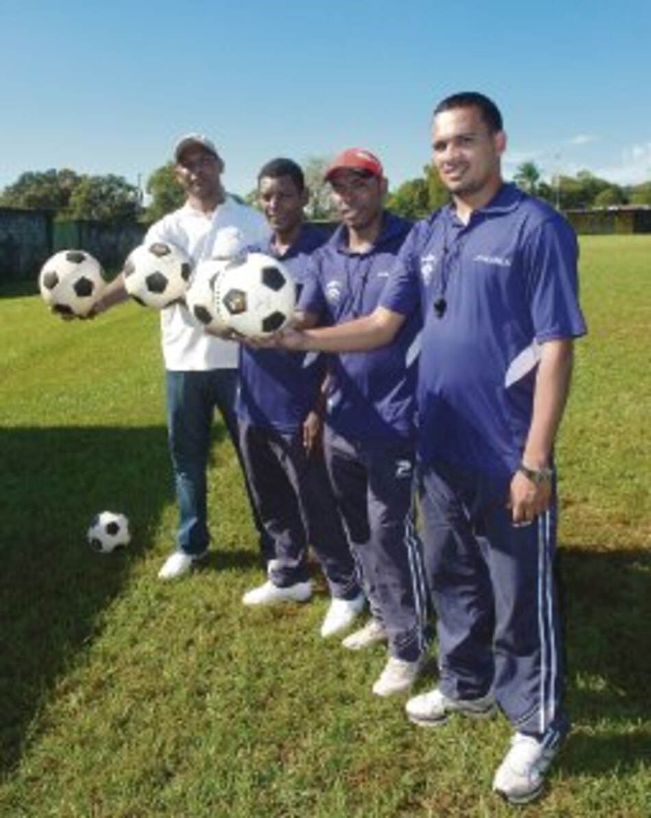 Méndez, con nueva faceta