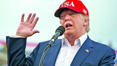 ‘Surreal’ es la palabra del año 2016