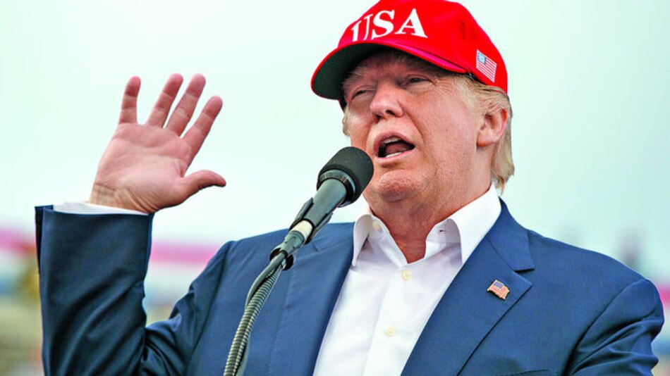 ‘Surreal’ es la palabra del año 2016