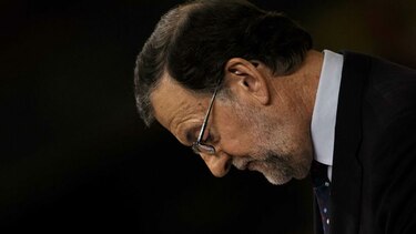 Parlamento español vuelve a rechazar investidura de conservador Mariano Rajoy