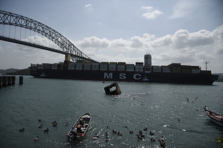 Panamá debe mantener el clima de inversión para diversificar con urgencia su economía 