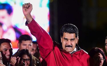 Maduro amenaza a los diputados, fiscal y opositores