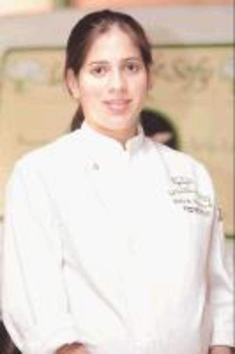 El arte de la cocina de Sofy